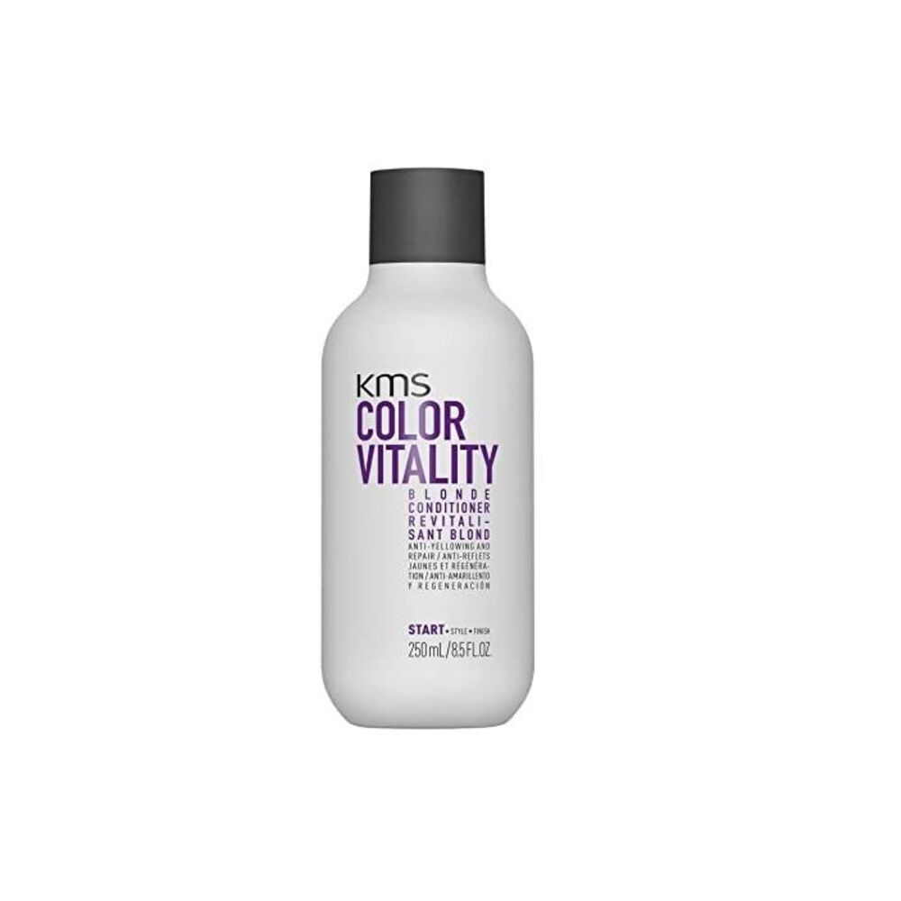 KMS California Colorvitality Blonde Conditioner 8.5 oz